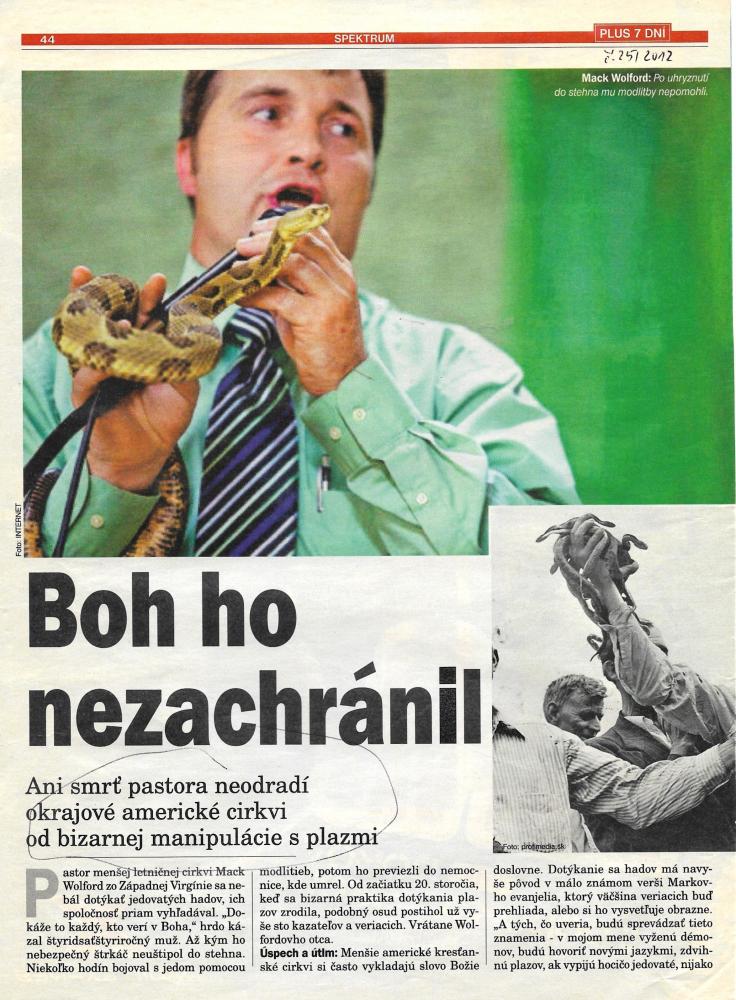 Nájdené v archíve